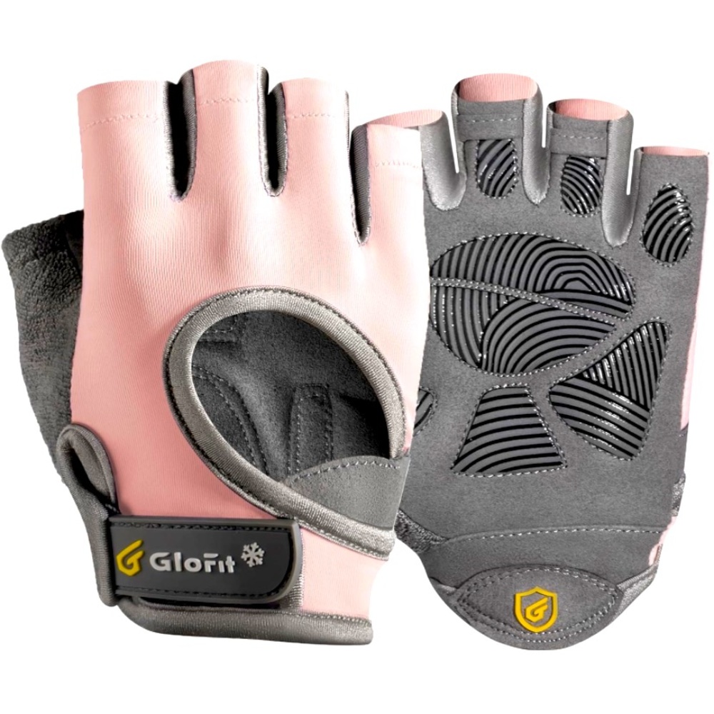 Workout Gloves for Women Men, Lightweight Weight Lifting